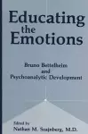 Educating the Emotions cover