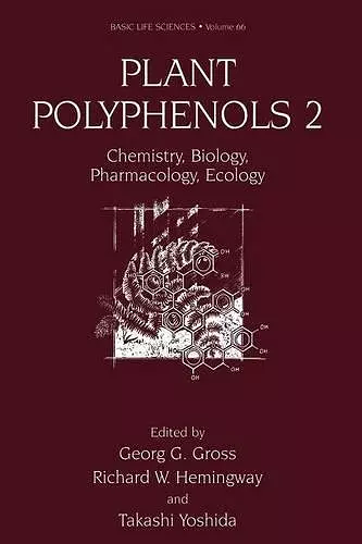 Plant Polyphenols 2 cover