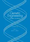 Genetic Engineering cover