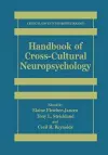 Handbook of Cross-Cultural Neuropsychology cover