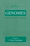 Genomes cover