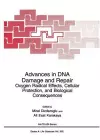 Advances in DNA Damage and Repair cover