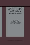 CAPD/CCPD in Children cover