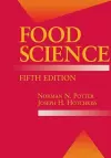 Food Science cover