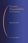 Genetic Susceptibility to Cancer cover