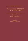 The Collected Works of L. S. Vygotsky cover