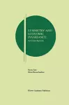 Symmetry and Economic Invariance: An Introduction cover