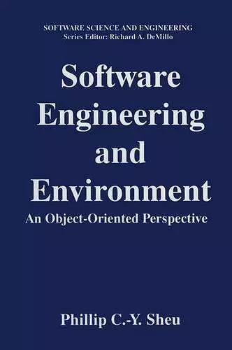 Software Engineering and Environment cover