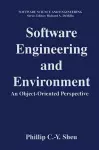 Software Engineering and Environment cover