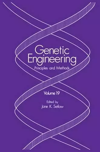 Genetic Engineering cover