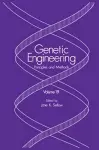 Genetic Engineering cover