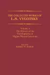 The Collected Works of L. S. Vygotsky cover