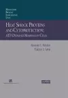 Heat Shock Proteins and Cytoprotection cover