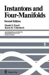 Instantons and Four-Manifolds cover