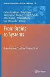 From Brains to Systems cover