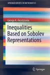 Inequalities Based on Sobolev Representations cover