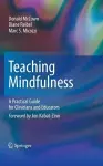 Teaching Mindfulness cover