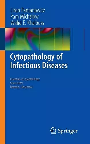 Cytopathology of Infectious Diseases cover