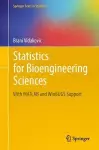 Statistics for Bioengineering Sciences cover