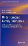 Understanding Family Businesses cover