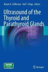 Ultrasound of the Thyroid and Parathyroid Glands cover