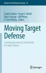 Moving Target Defense cover