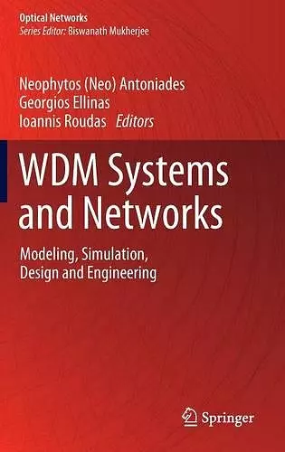 WDM Systems and Networks cover