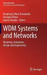 WDM Systems and Networks cover