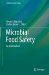 Microbial Food Safety cover