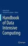 Handbook of Data Intensive Computing cover