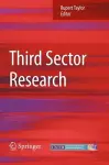 Third Sector Research cover