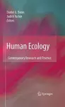 Human Ecology cover