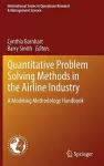 Quantitative Problem Solving Methods in the Airline Industry cover