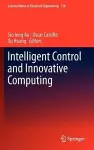Intelligent Control and Innovative Computing cover