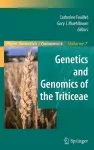 Genetics and Genomics of the Triticeae cover