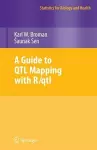 A Guide to QTL Mapping with R/qtl cover