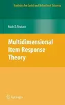 Multidimensional Item Response Theory cover