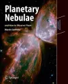 Planetary Nebulae and How to Observe Them cover