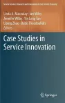 Case Studies in Service Innovation cover