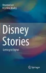 Disney Stories cover