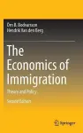 The Economics of Immigration cover