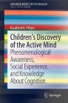 Children’s Discovery of the Active Mind cover