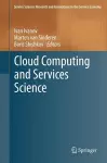 Cloud Computing and Services Science cover