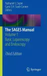 The SAGES Manual cover