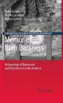 Memories from Darkness cover