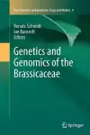Genetics and Genomics of the Brassicaceae cover