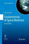 Fundamentals of Space Medicine cover