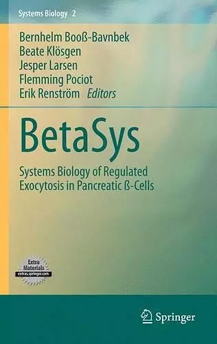BetaSys cover
