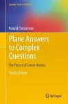 Plane Answers to Complex Questions cover