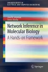 Network Inference in Molecular Biology cover